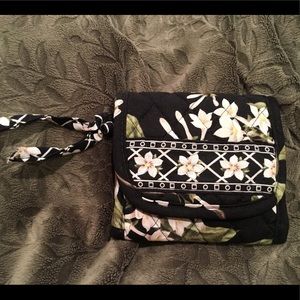 Vera Bradley wallet